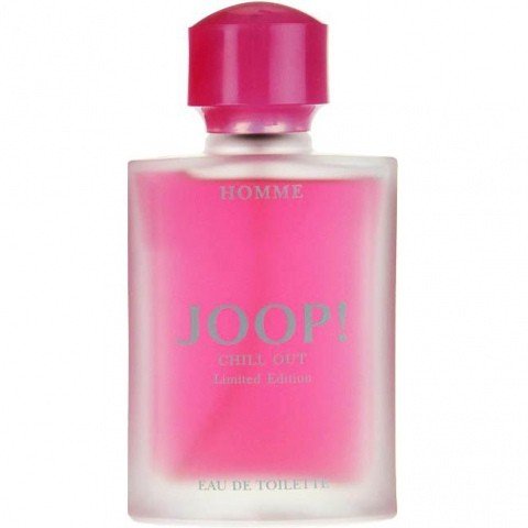 Joop! Homme Chill Out
